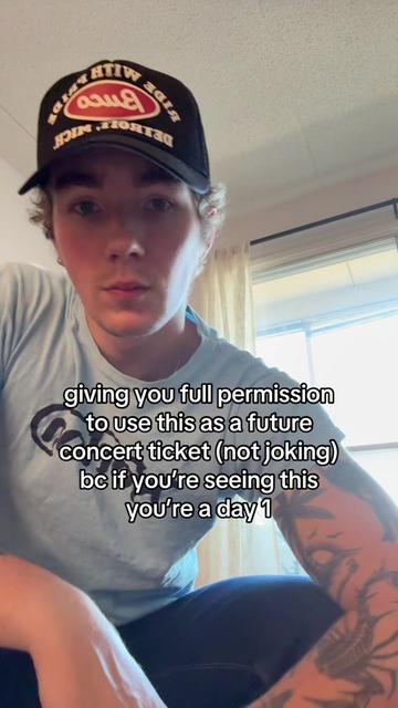 @Conor Cassidy