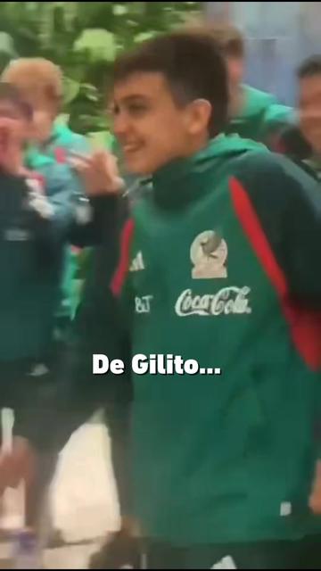 @Selecci&oacute;n Nacional