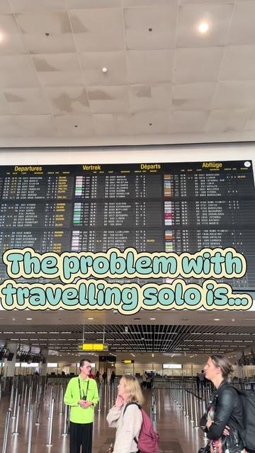 @Shannon | Your Travel Bestie