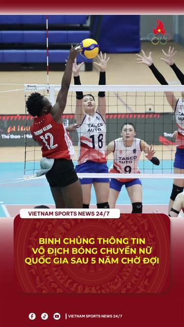 @Vietnam Sport News 24/7