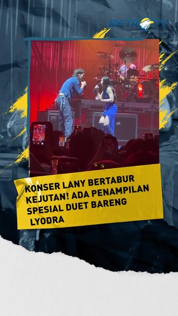 @Metro TV