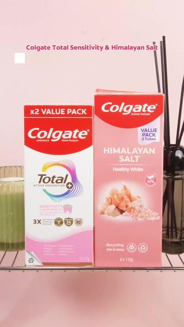 @Colgate Philippines