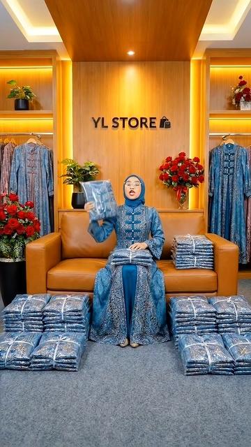 @YL STORE