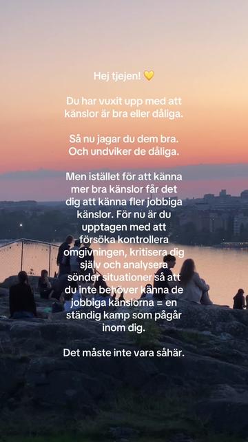 @Ella - hitta ditt inre lugn