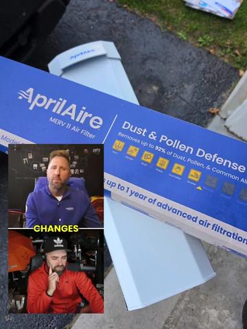 @HVAC Know It All