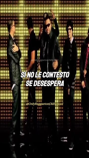 @OnlyReggaetonOldSchool