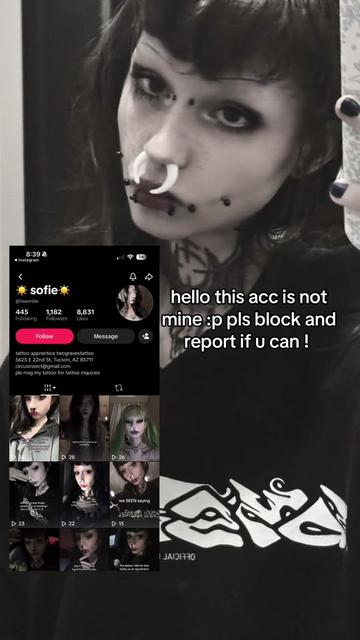 @𖦹 sofie 𖦹