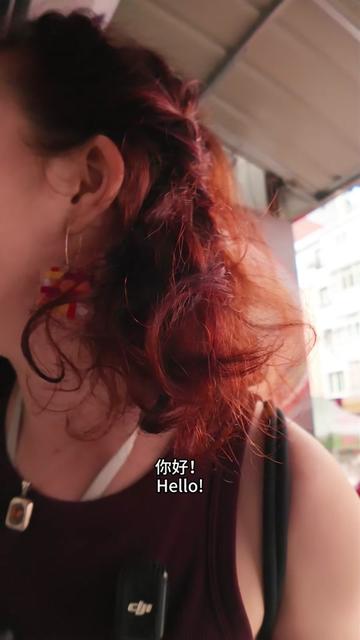 @Alex 🍜Vegan in China