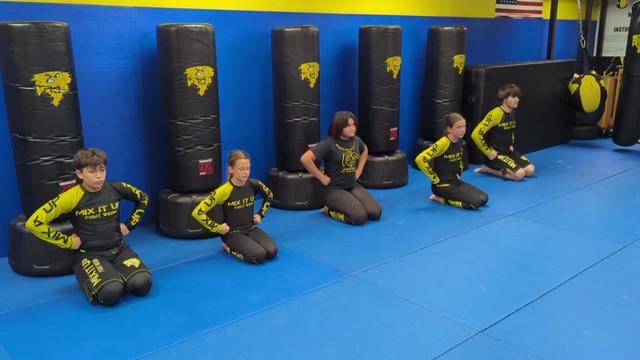 @Shihan Wright 3rd