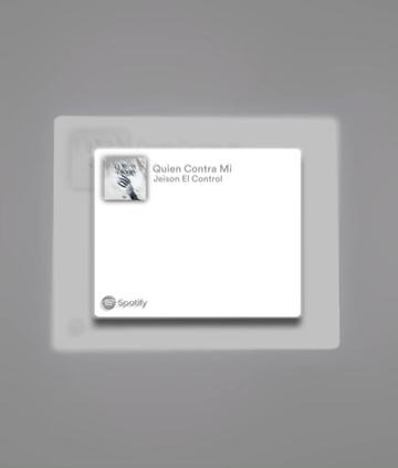 @Jeison El Control