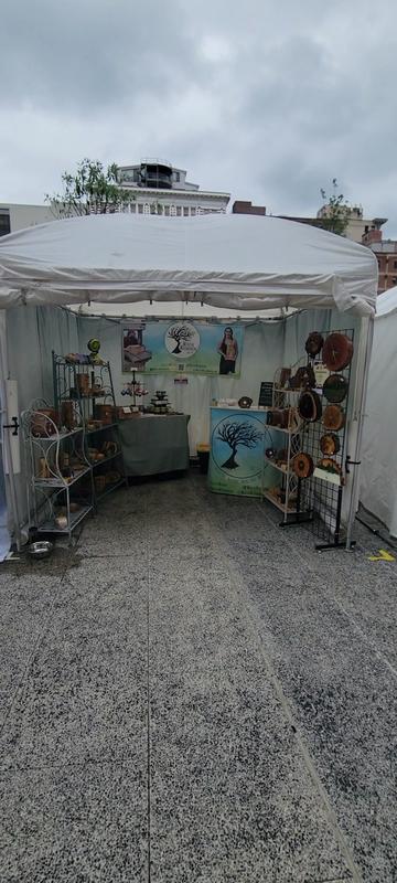@Lesley Morton Woodworking
