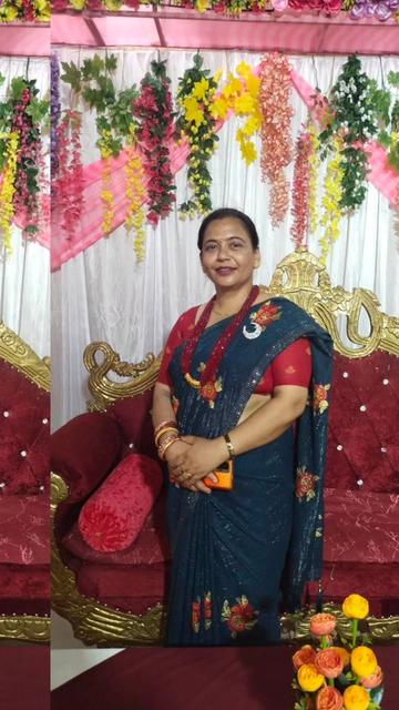 @Mina Adhikari