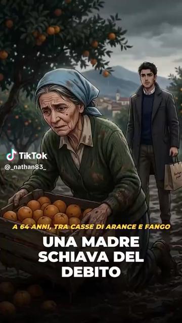 @Vacante Maria Concetta ๐๐ผ