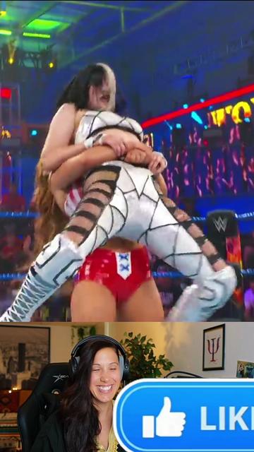 @Wrestling Zone