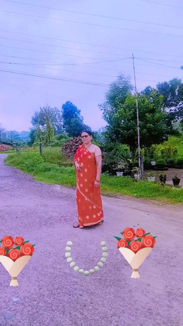 @Madhavi Bhatta