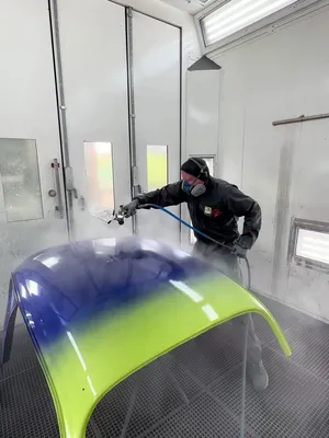 @ABS Pijnaker Autoherstel