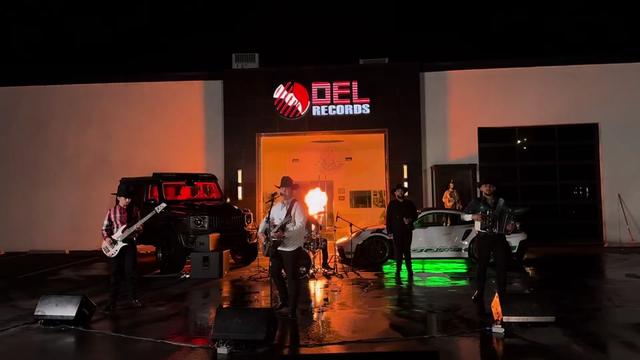 @DEL Records