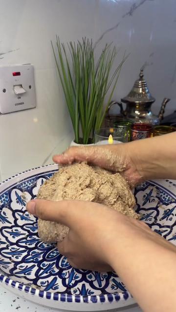 @Sara’s Home Kitchen🇲🇦🇬🇧