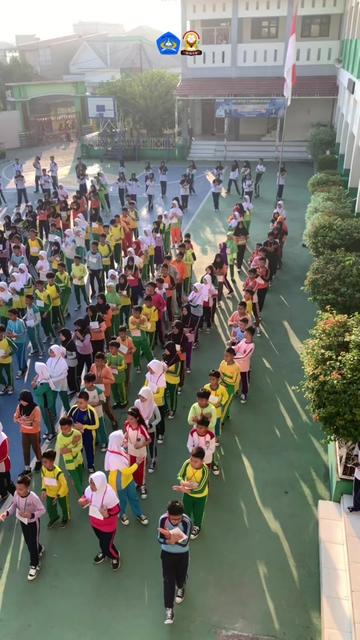 @OSIS SMPN 03 TAMBUN SELATAN