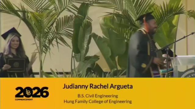 @Judianny