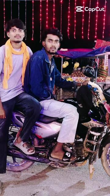 @RaJa YaDaV