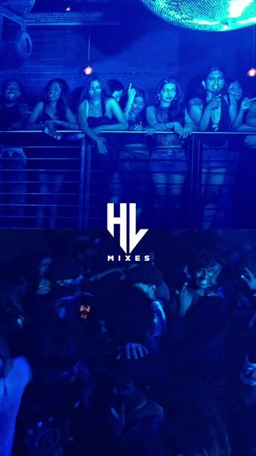 @HLMixes