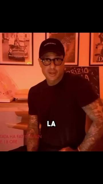 @Giornalino Dei Vip