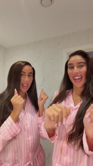 @Nel Twins