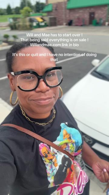 @Will and Mae Jewelry