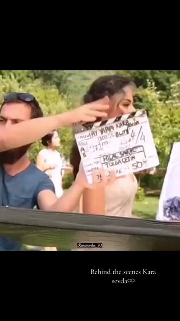 @♾️💞Kara sevda♾️💞