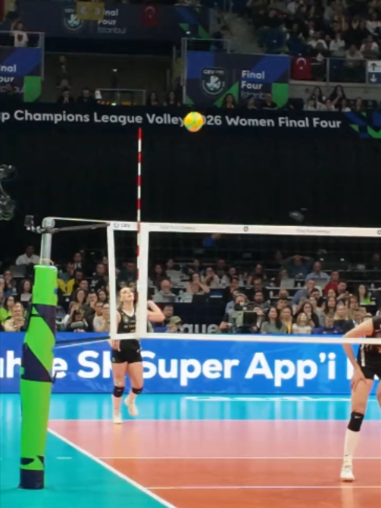 @CEV - European Volleyball
