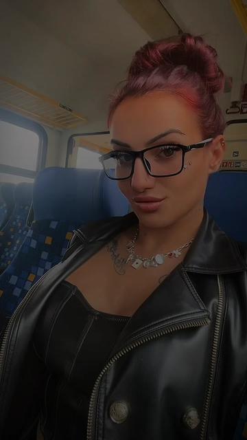 @❤️Nikoletta Georgina🖤