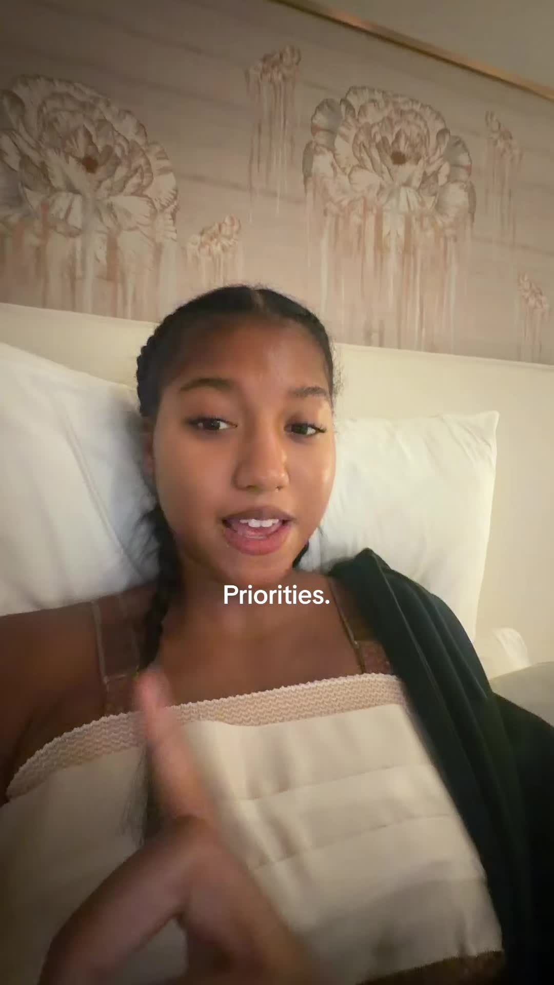 @Amayah Shaienne