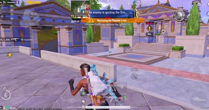 @MR乂ALI×YT