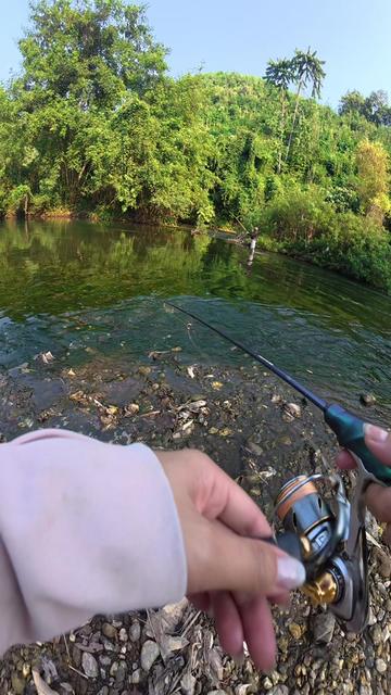 @H Fishing Shop