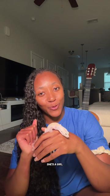 @Tekiya Garr-Carter