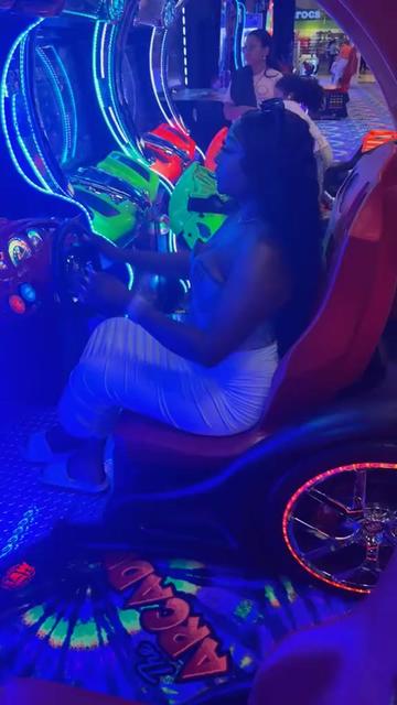 @La morena 💚💚🩷🦋🦋