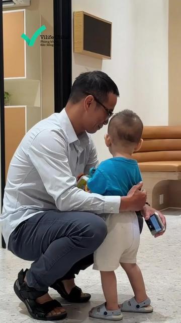 @Vilife-PK IVF-Sức Sống Việt