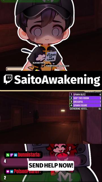 @SaitoAwakening🍁