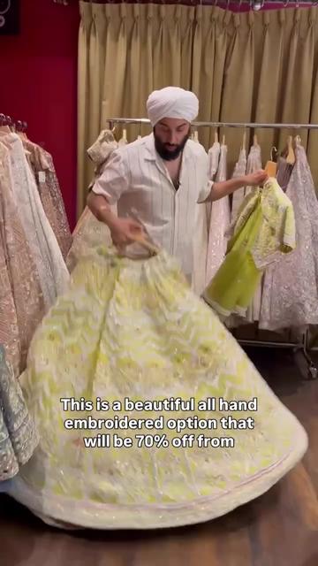 @Chandan Fashion Bollywed on TV