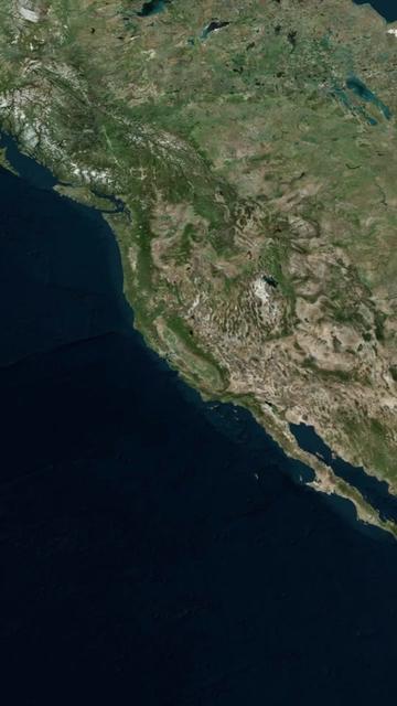 @Uncovering California