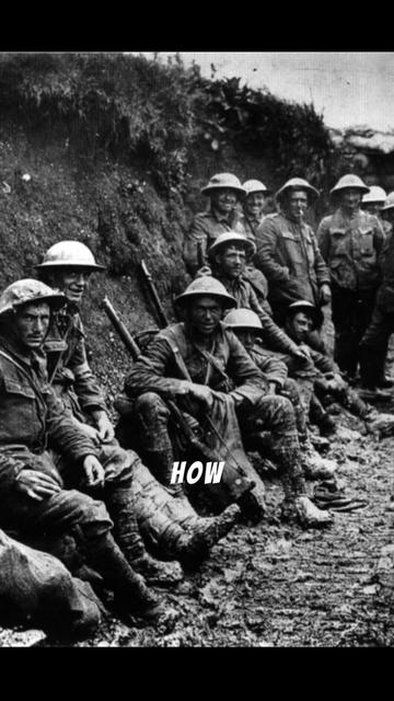 @Unknown History