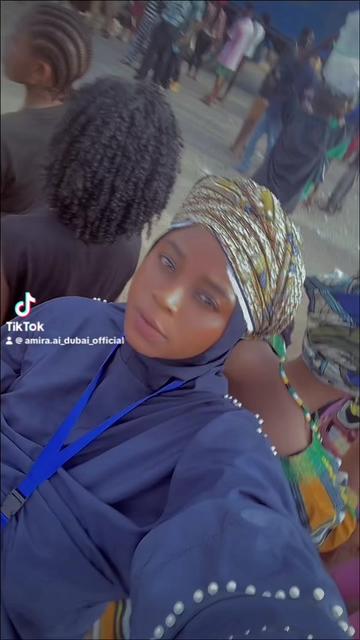 @Nafeesah 🥹❤️