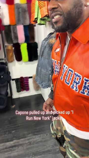 @DaRucci NYC