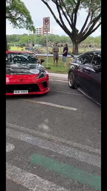 @Aux10 POV Driver