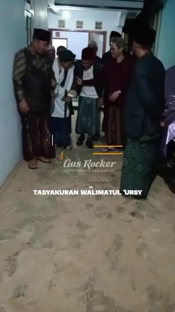@GUS ROCKER | Vicky Yanuar A.