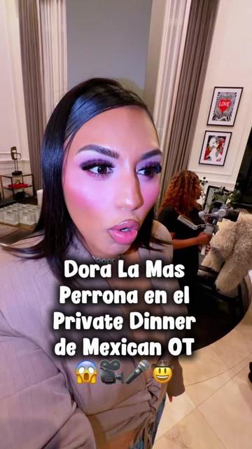 @Dora La Mas Perrona ๐ค๐ฒ๐ฝ