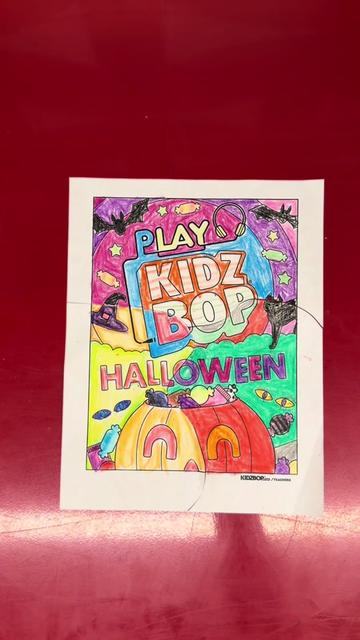 @KIDZ BOP