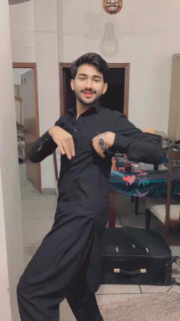 @Usman Pandu Vilogs