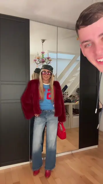@Mia Daly